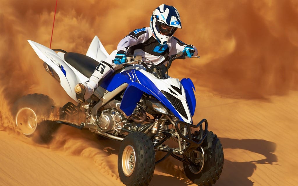 fond d'ecran 700 raptor