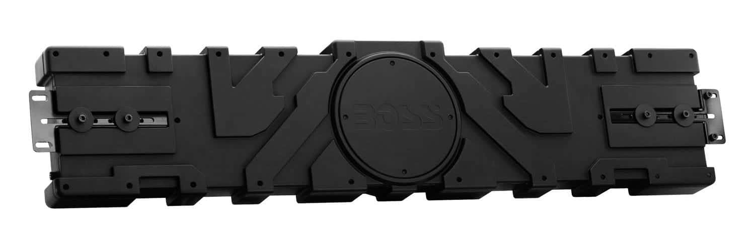 Guide Audio VCC