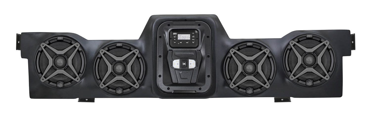 Guide Audio VCC