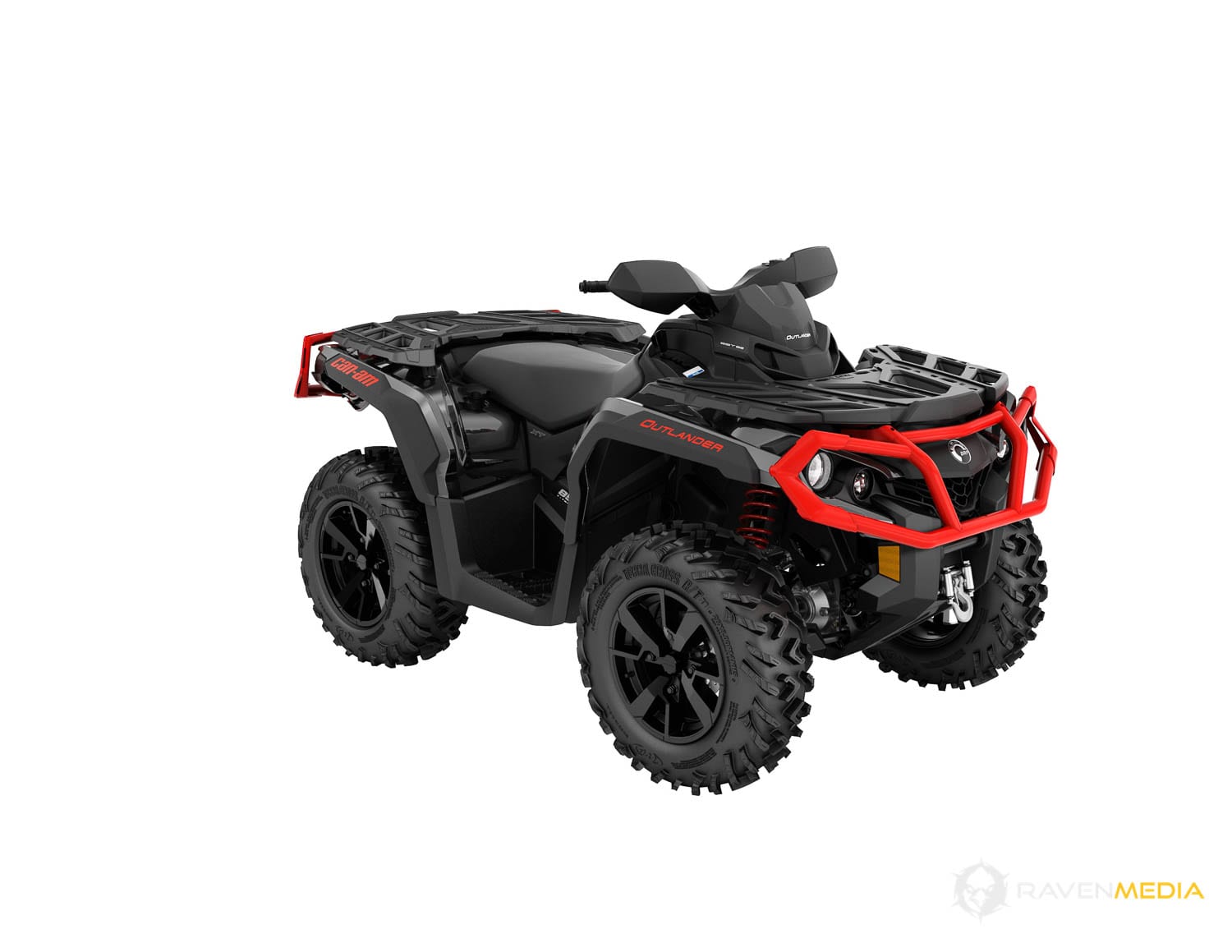 2019 Can-am Hors Route - Quoi De Neuf