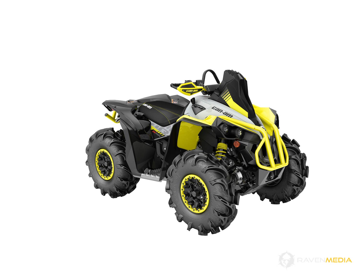 2019 Can-am Hors Route - Quoi De Neuf