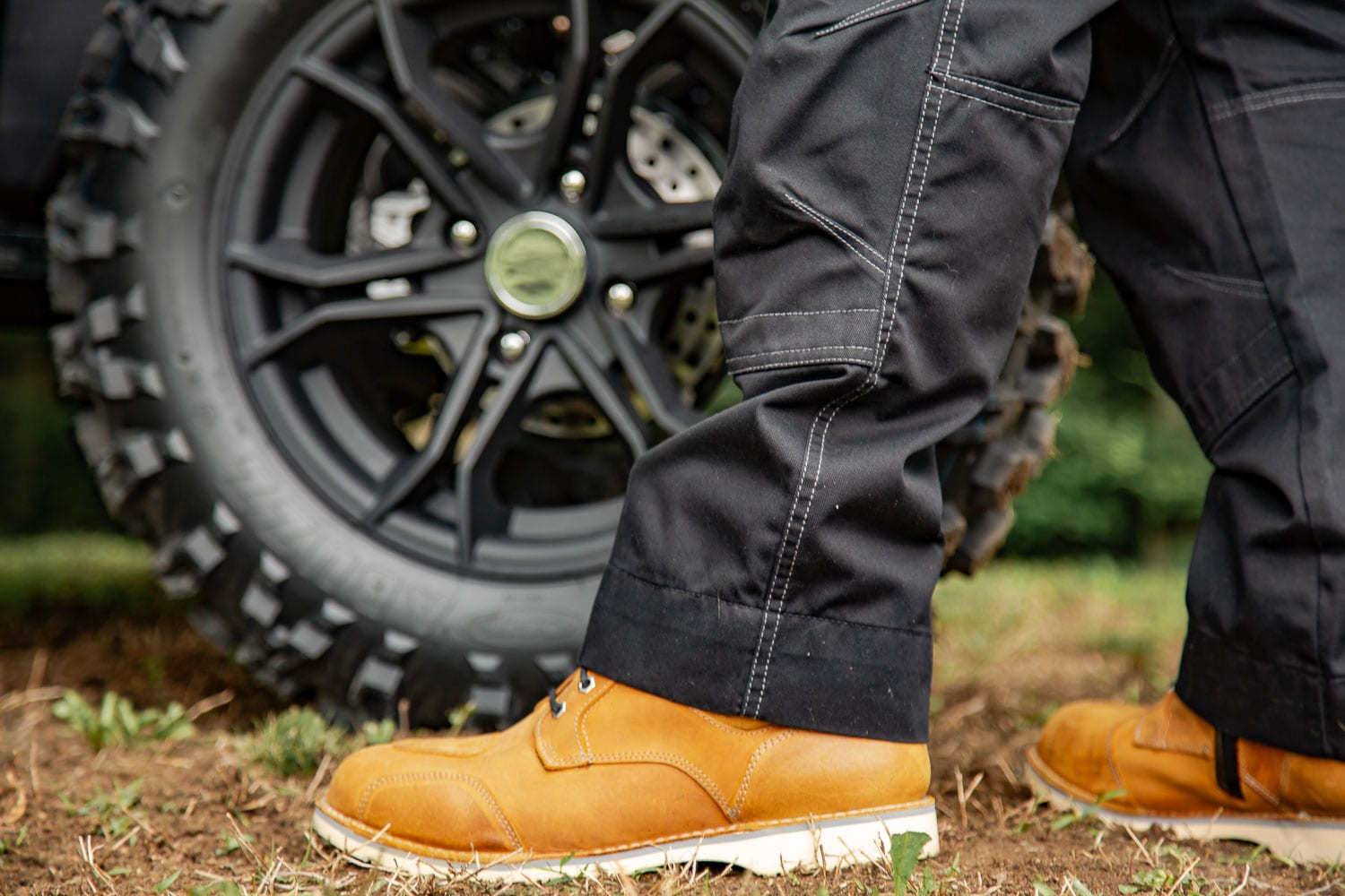 Bottes Falco Ranger