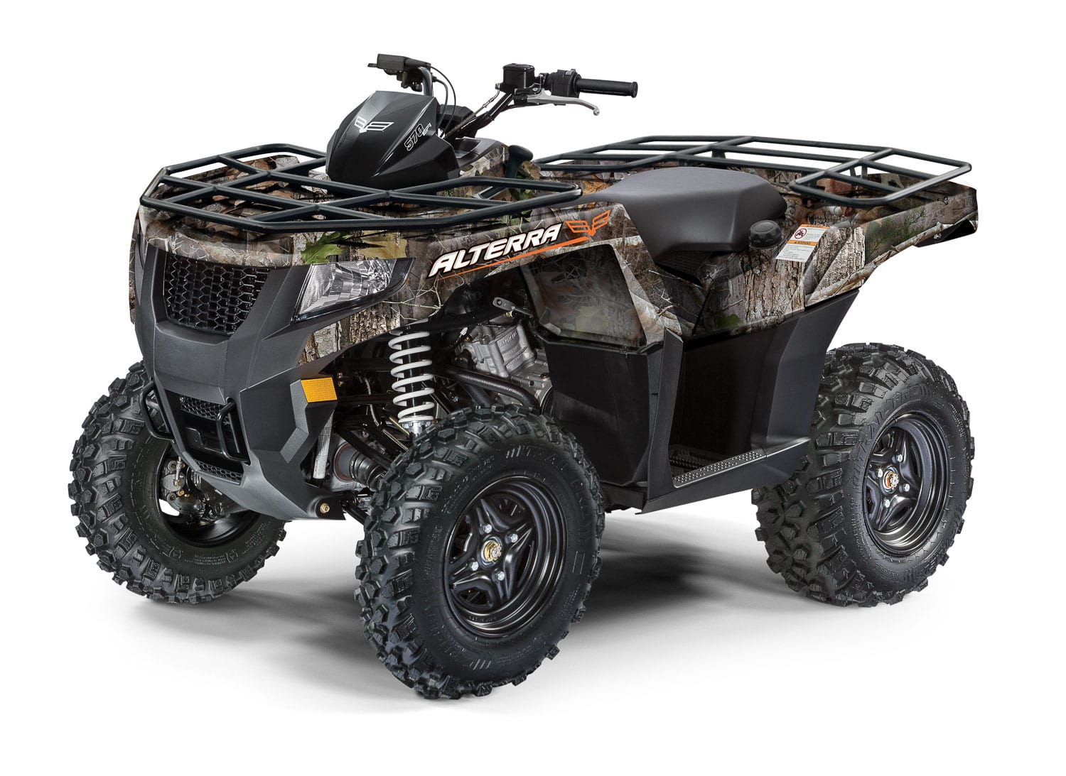 Textron Alterra 2019