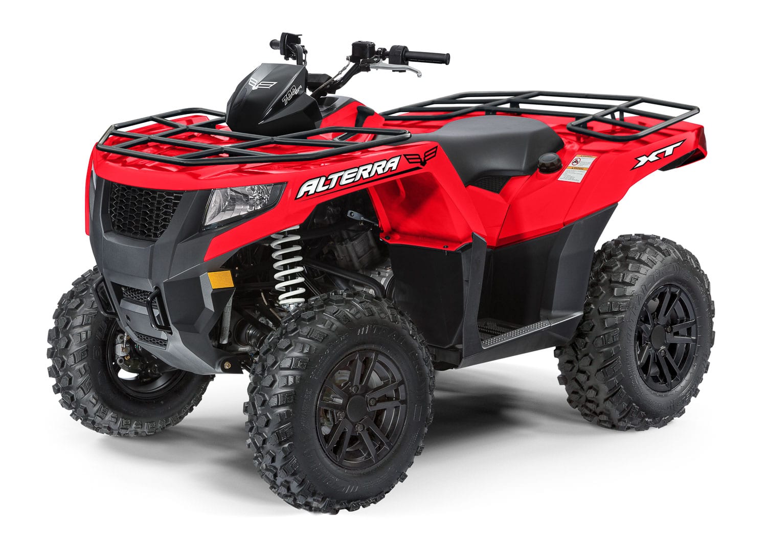 Textron Alterra 2019