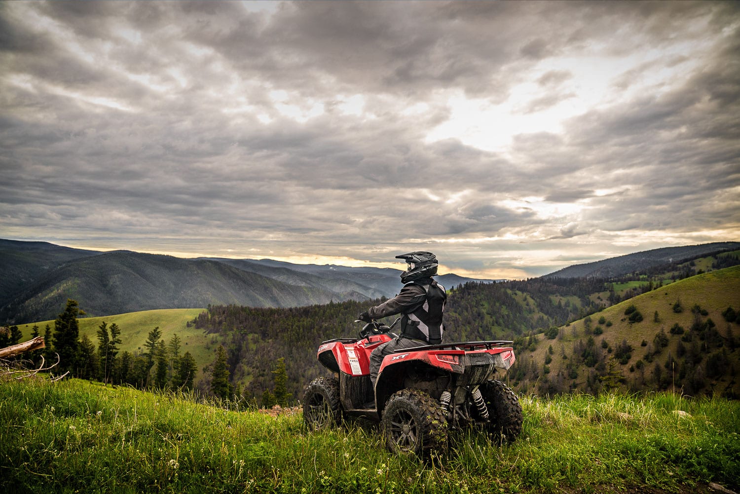 Textron Alterra 2019