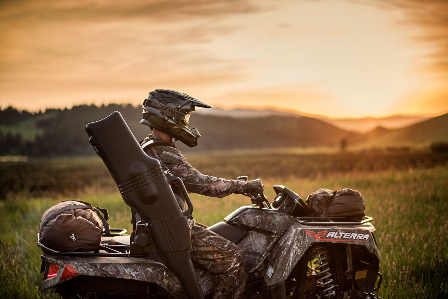 Textron Alterra 2019